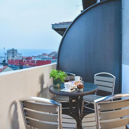 Luxury Apartment Antonia In The City Centre Rijeka Exterior photo