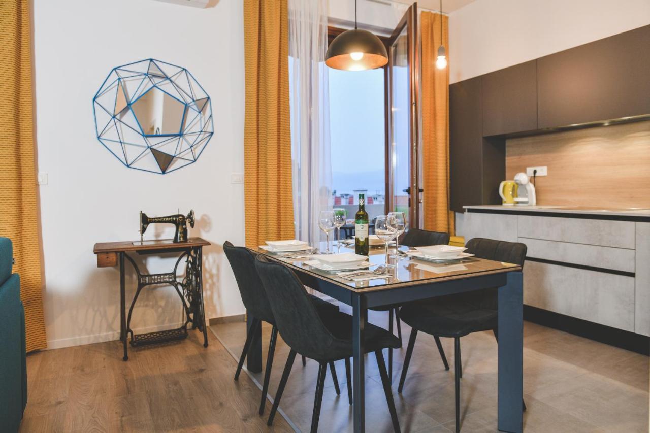 Luxury Apartment Antonia In The City Centre Rijeka Exterior photo