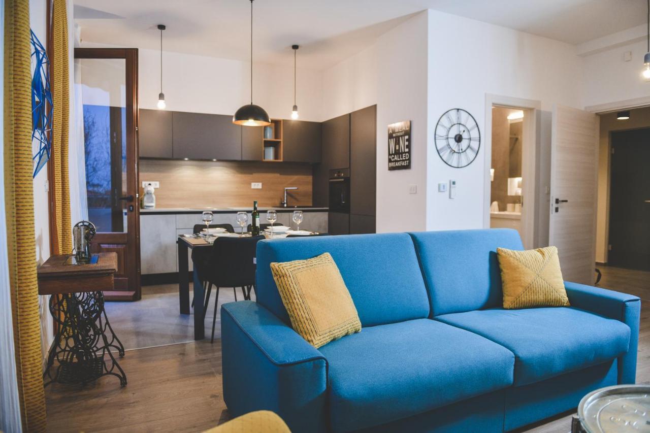 Luxury Apartment Antonia In The City Centre Rijeka Exterior photo