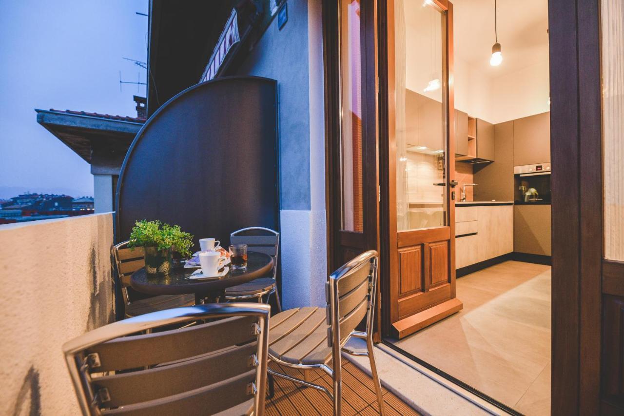 Luxury Apartment Antonia In The City Centre Rijeka Exterior photo