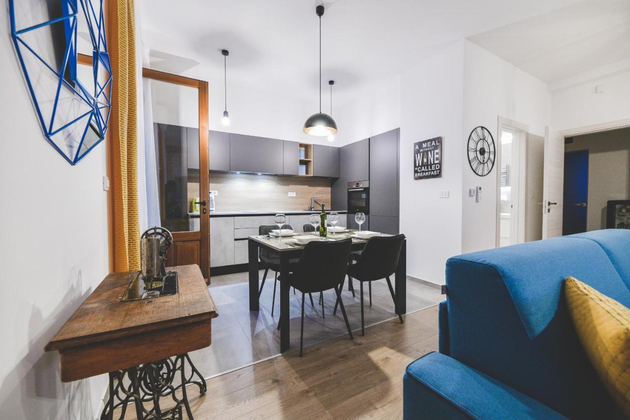 Luxury Apartment Antonia In The City Centre Rijeka Exterior photo