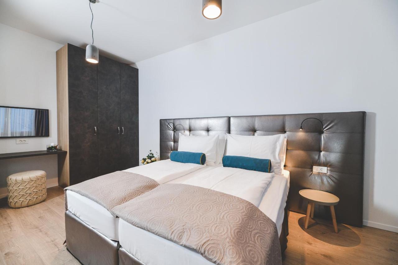 Luxury Apartment Antonia In The City Centre Rijeka Exterior photo