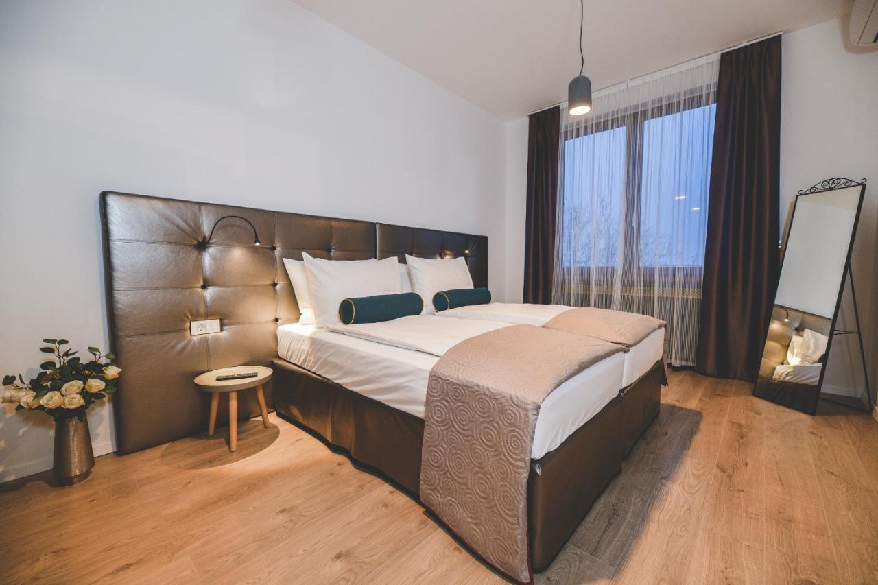 Luxury Apartment Antonia In The City Centre Rijeka Exterior photo