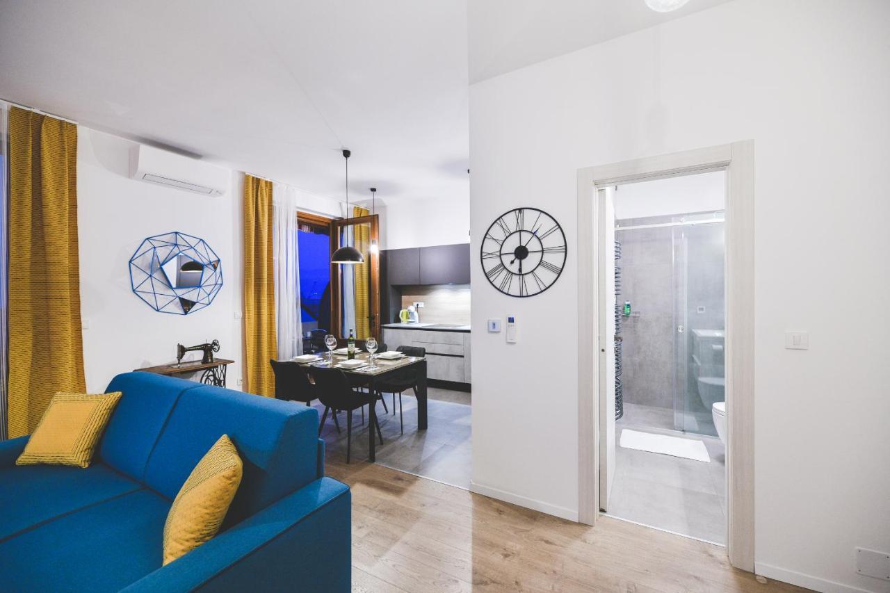 Luxury Apartment Antonia In The City Centre Rijeka Exterior photo