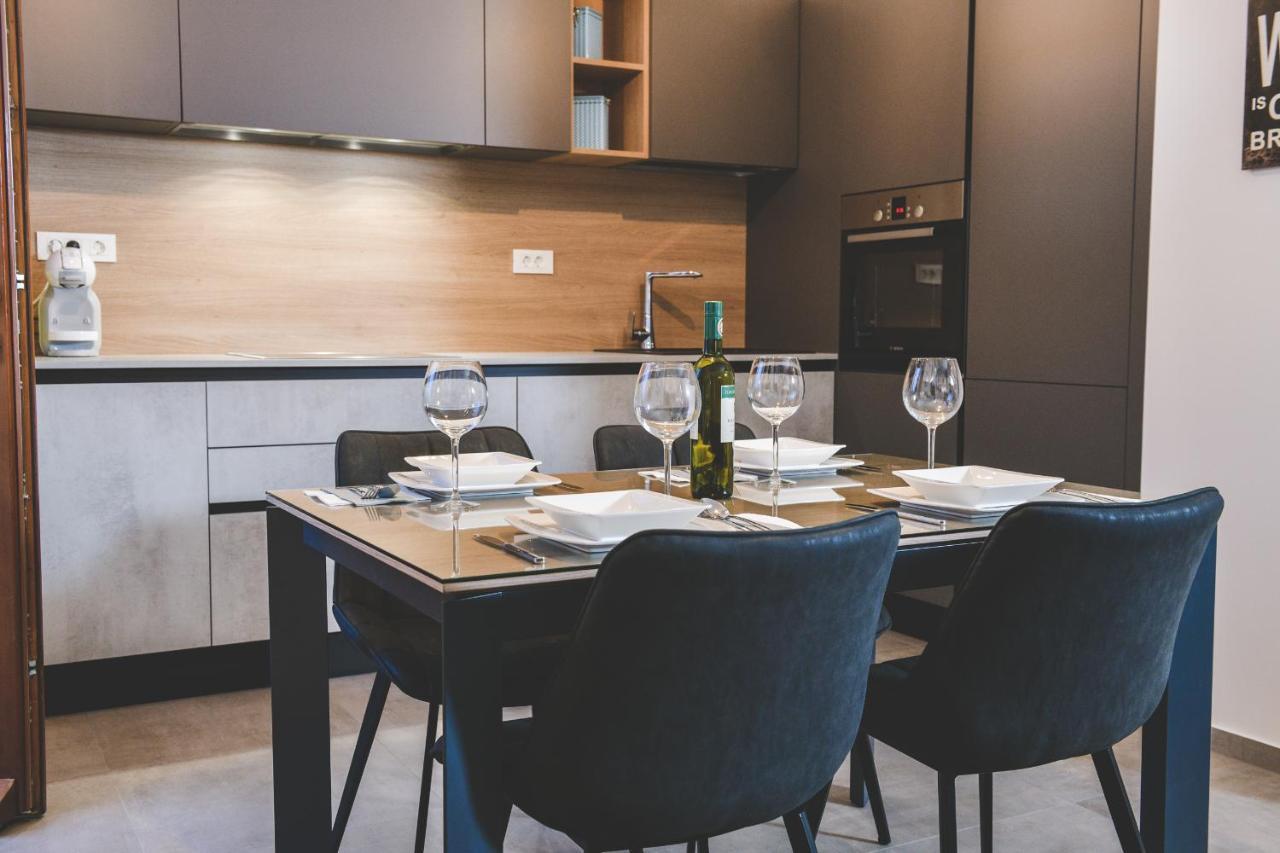 Luxury Apartment Antonia In The City Centre Rijeka Exterior photo