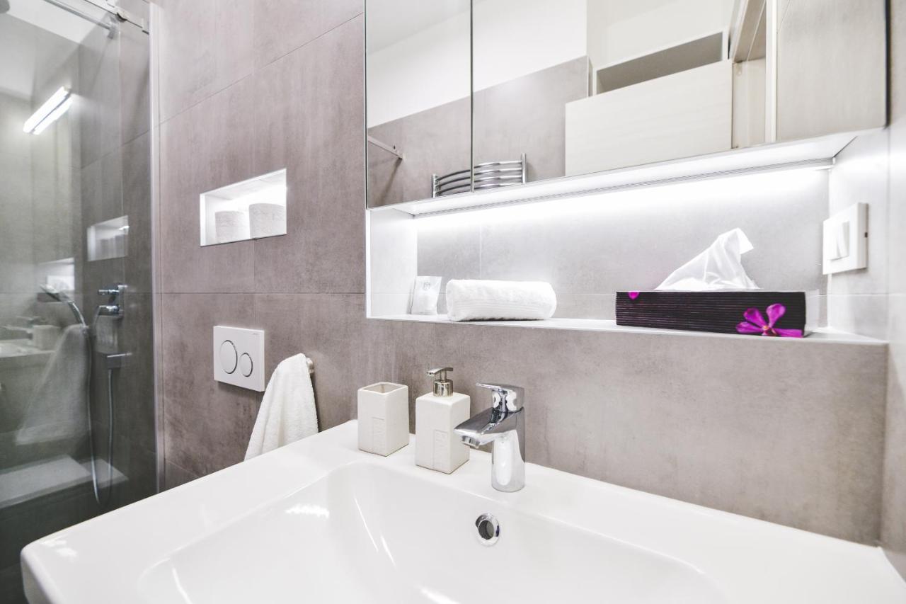 Luxury Apartment Antonia In The City Centre Rijeka Exterior photo